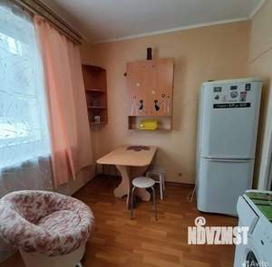 1-к квартира, вторичка, 38м2, 1/10 этаж