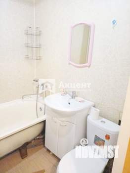 1-к квартира, вторичка, 30м2, 3/5 этаж