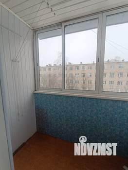 2-к квартира, вторичка, 45м2, 3/5 этаж