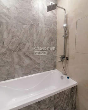 2-к квартира, вторичка, 51м2, 6/14 этаж
