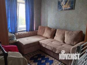 3-к квартира, вторичка, 64м2, 5/5 этаж