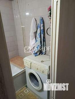 3-к квартира, вторичка, 64м2, 6/9 этаж