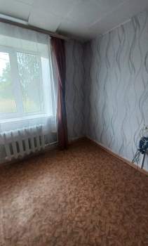1-к квартира, вторичка, 38м2, 1/9 этаж