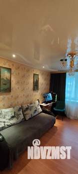 2-к квартира, вторичка, 51м2, 4/5 этаж