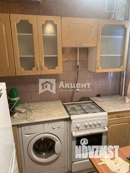 1-к квартира, вторичка, 31м2, 1/5 этаж