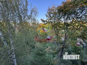 1-к квартира, вторичка, 30м2, 5/5 этаж