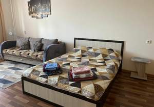 1-к квартира, вторичка, 42м2, 7/14 этаж