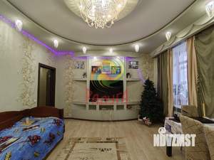 2-к квартира, вторичка, 69м2, 2/5 этаж