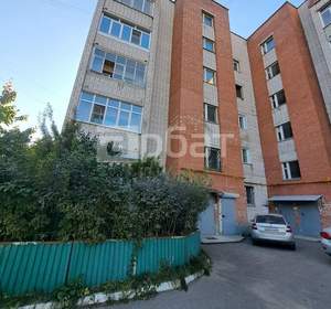 3-к квартира, вторичка, 98м2, 1/5 этаж
