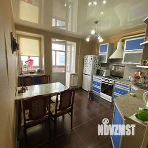 3-к квартира, вторичка, 78м2, 3/10 этаж