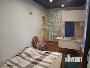 2-к квартира, вторичка, 40м2, 1/3 этаж