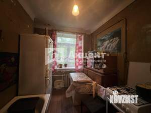 2-к квартира, вторичка, 41м2, 2/4 этаж