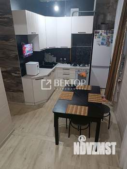 3-к квартира, вторичка, 68м2, 3/4 этаж