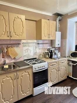 1-к квартира, вторичка, 31м2, 5/5 этаж