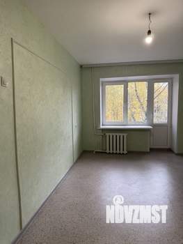 1-к квартира, вторичка, 30м2, 4/5 этаж