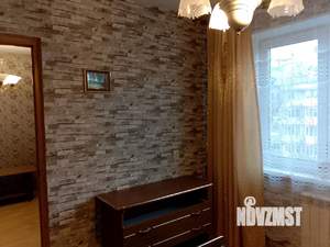 3-к квартира, вторичка, 52м2, 5/5 этаж