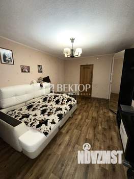 3-к квартира, вторичка, 59м2, 3/5 этаж