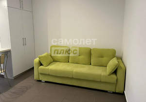 2-к квартира, вторичка, 58м2, 11/20 этаж