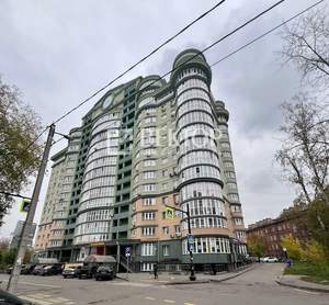 2-к квартира, вторичка, 52м2, 2/17 этаж