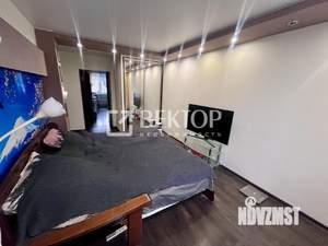 3-к квартира, вторичка, 59м2, 5/5 этаж