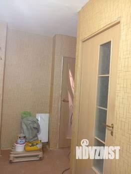 3-к квартира, вторичка, 56м2, 5/5 этаж