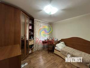 3-к квартира, вторичка, 62м2, 2/9 этаж