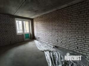 2-к квартира, вторичка, 53м2, 3/10 этаж