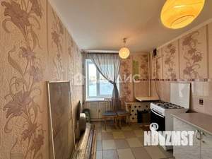 1-к квартира, вторичка, 36м2, 2/9 этаж