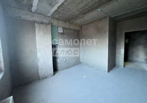 2-к квартира, вторичка, 56м2, 13/17 этаж