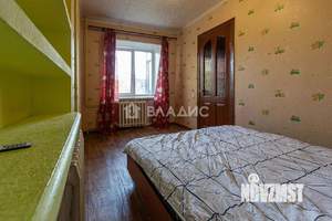 2-к квартира, вторичка, 42м2, 5/5 этаж