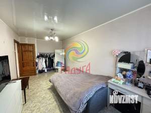 1-к квартира, вторичка, 30м2, 5/5 этаж