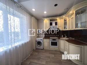 2-к квартира, вторичка, 62м2, 7/9 этаж
