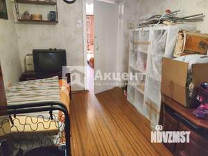 3-к квартира, вторичка, 57м2, 4/9 этаж