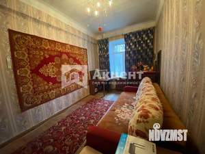 3-к квартира, вторичка, 76м2, 1/5 этаж