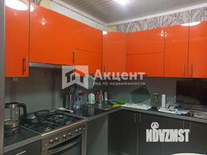 2-к квартира, вторичка, 53м2, 1/9 этаж