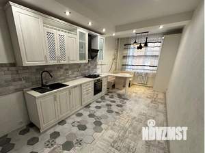 2-к квартира, вторичка, 70м2, 2/14 этаж