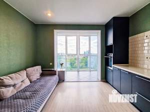 1-к квартира, вторичка, 47м2, 5/9 этаж