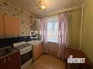 1-к квартира, вторичка, 32м2, 4/5 этаж