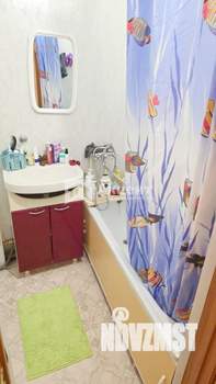 1-к квартира, вторичка, 31м2, 4/5 этаж