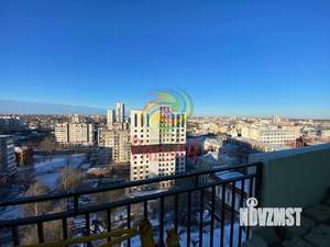 1-к квартира, вторичка, 42м2, 7/15 этаж