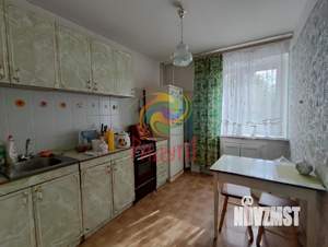 2-к квартира, вторичка, 47м2, 2/10 этаж