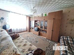 2-к квартира, вторичка, 56м2, 5/9 этаж