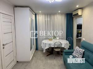 3-к квартира, вторичка, 54м2, 5/5 этаж