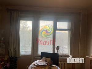 2-к квартира, вторичка, 48м2, 3/5 этаж