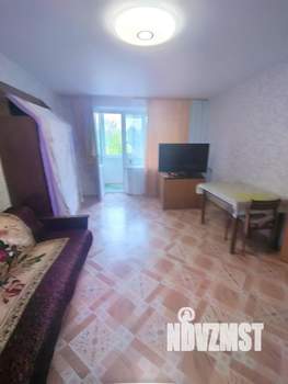 4-к квартира, вторичка, 79м2, 4/5 этаж