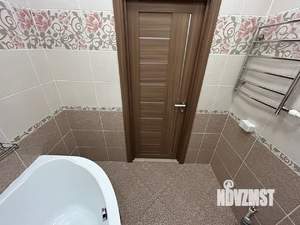 1-к квартира, вторичка, 54м2, 4/10 этаж