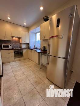 1-к квартира, вторичка, 37м2, 3/5 этаж