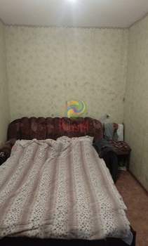 2-к квартира, вторичка, 43м2, 1/5 этаж