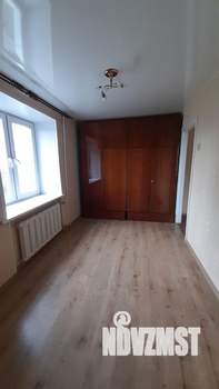 3-к квартира, вторичка, 52м2, 3/5 этаж