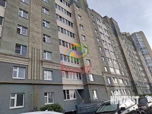 2-к квартира, вторичка, 57м2, 9/9 этаж